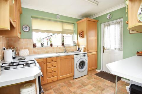 2 bedroom semi-detached bungalow for sale, Larkfield Drive, Harrogate