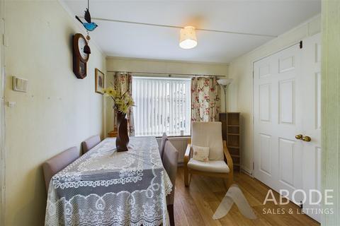 2 bedroom detached bungalow for sale, Riverside Park, Burton-On-Trent DE14