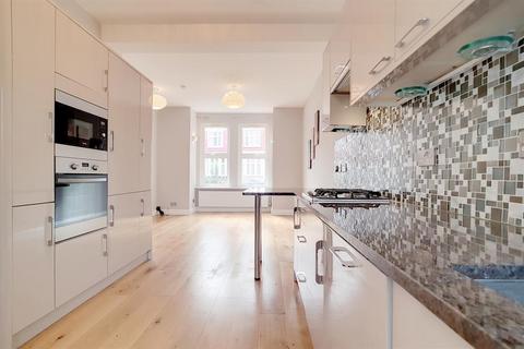 66a Vancouver Road, London, SE23 2AJ