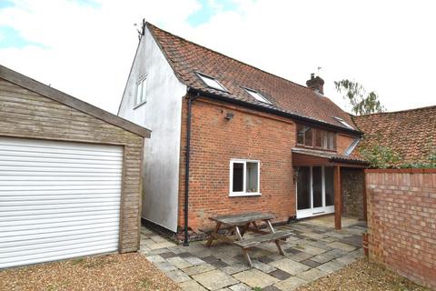 4 bedroom barn conversion for sale, Grange Close, Melton Constable NR24