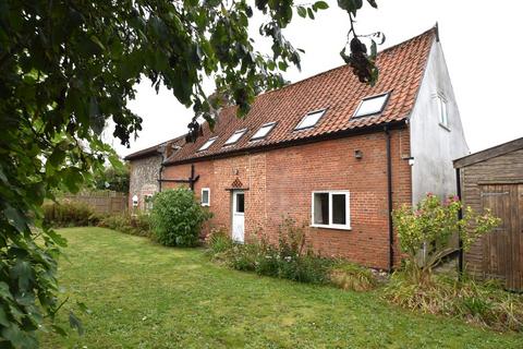 Grange Barn Grange Close, Briston, Melton Constable, NR24 2LY