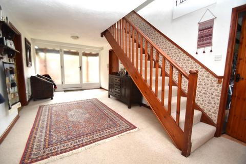 Grange Barn Grange Close, Briston, Melton Constable, NR24 2LY