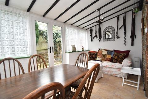 Grange Barn Grange Close, Briston, Melton Constable, NR24 2LY