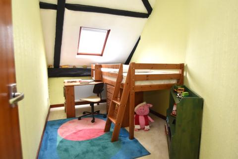 Grange Barn Grange Close, Briston, Melton Constable, NR24 2LY
