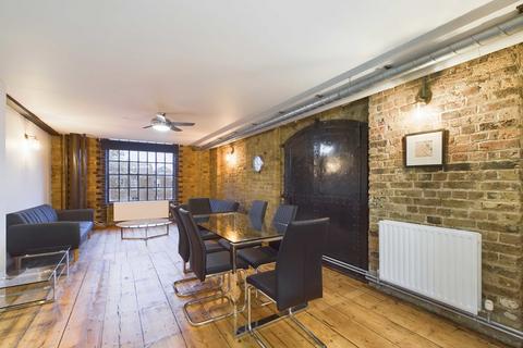 2 bedroom apartment to rent, Weston Street, London Bridge