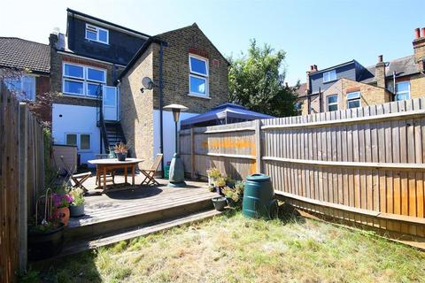 2 bedroom flat for sale, Vancouver Road, Forest Hill, SE23