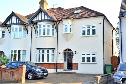 28 Dobell Road, London, SE9 1HE