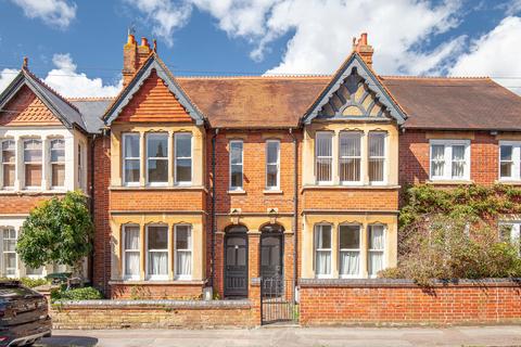 10 bedroom end of terrace house for sale, Fairacres Road, Iffley