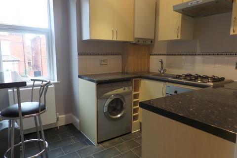 Flat 5, 36 Lansdowne Road, Bedford, MK40 2BU