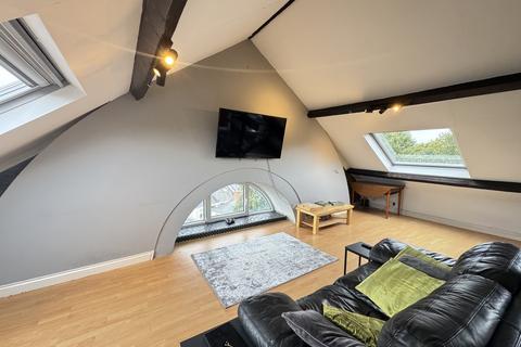 undefined, Flat 3, 12 Collingwood Villas