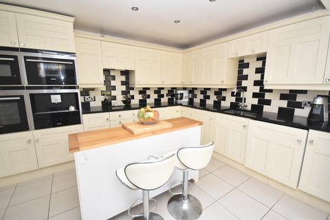 5 bedroom detached house for sale, Sandford, Whitchurch