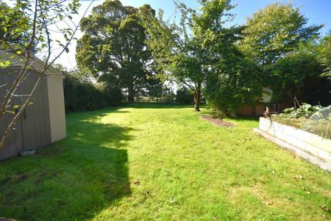 undefined, Sandford, Whitchurch