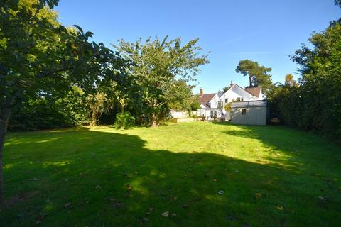 undefined, Sandford, Whitchurch