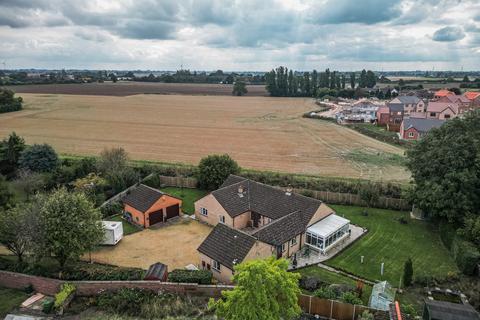 5 bedroom detached bungalow for sale, Long Sutton