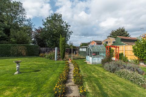 5 bedroom detached bungalow for sale, Long Sutton