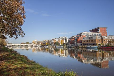 2 bedroom apartment for sale, Wadbrook Street, Kingston Upon Thames KT1