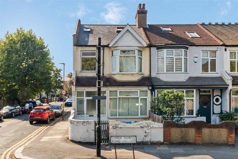 2 bedroom flat for sale, Lower Downs Road, West Wimbledon SW20