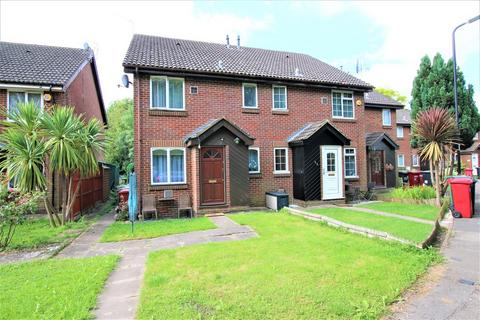 1 bedroom terraced house for sale, Colnbrook