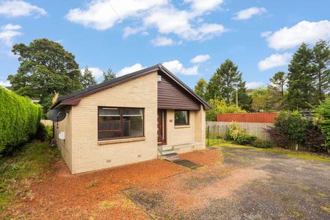 3 bedroom detached bungalow for sale, Whiteside Cottages, West Lothian EH48