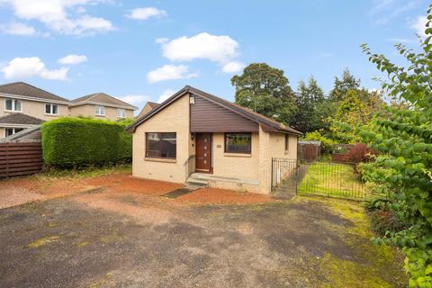 3 bedroom detached bungalow for sale, Whiteside Cottages, West Lothian EH48