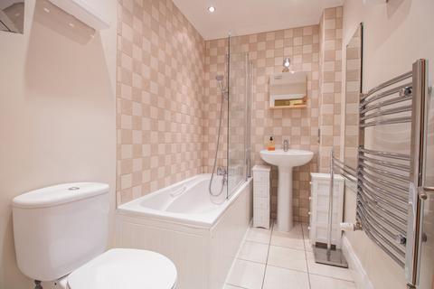 1 bedroom apartment for sale, Great Western Place (FFR), Aberdeen