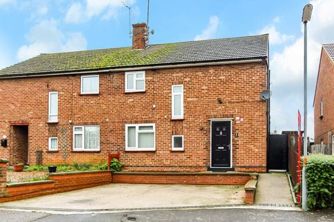 3 bedroom semi-detached house for sale, Windsor Road, Wellingborough NN8