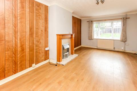 3 bedroom semi-detached house for sale, Windsor Road, Wellingborough NN8