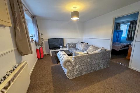 1 bedroom flat to rent, Beeches Road, West Row, Bury St. Edmunds