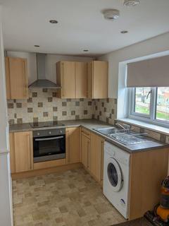 1 bedroom flat to rent, Beeches Road, West Row, Bury St. Edmunds