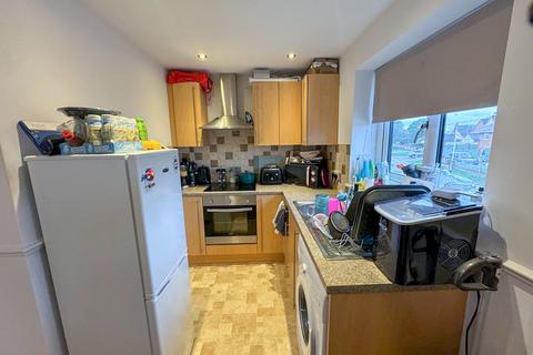 1 bedroom flat to rent, Beeches Road, West Row, Bury St. Edmunds