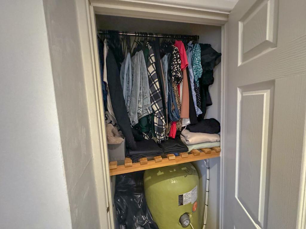 Closet