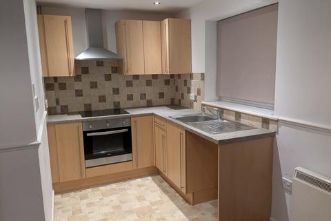 1 bedroom flat to rent, Beeches Road, West Row, Bury St. Edmunds