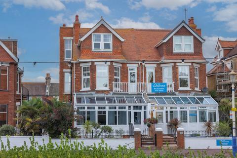 undefined, Royal Parade, Eastbourne