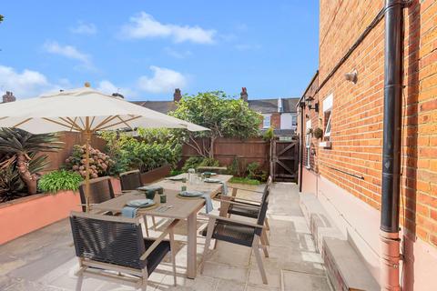 undefined, Royal Parade, Eastbourne
