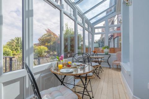 undefined, Royal Parade, Eastbourne