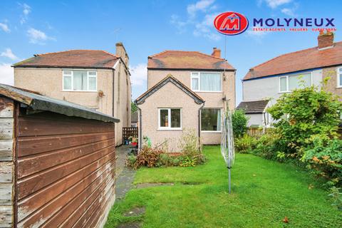 3 bedroom detached house for sale, Ash Grove, Flint