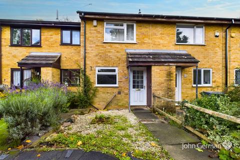 2 bedroom terraced house for sale, Roundhill Way, Loughborough