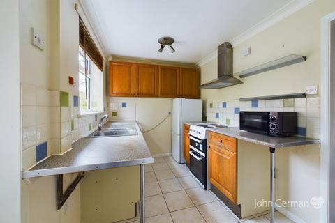 2 bedroom terraced house for sale, Roundhill Way, Loughborough