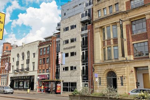 2 bedroom apartment for sale, Charles Street, Leicester