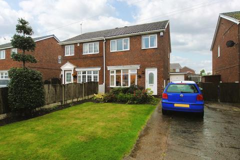 3 bedroom semi-detached house for sale, Station Road, Doncaster DN11