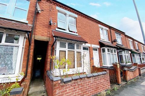 2 bedroom semi-detached house for sale, Arthur Street, Loughborough