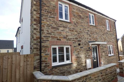 3 bedroom detached house to rent, Hazel Lane, Ivybridge