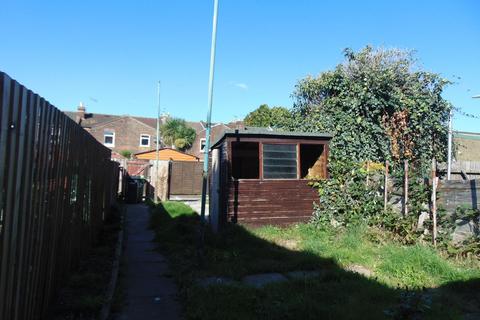 3 bedroom terraced house to rent, Southampton Road, Eastleigh