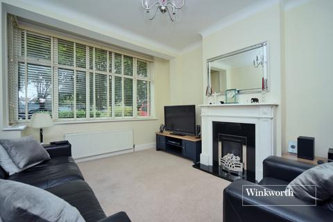 3 bedroom end of terrace house for sale, Sandringham Road, Worcester Park, KT4