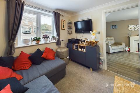 18 Robin Close, Uttoxeter, ST14 8TP