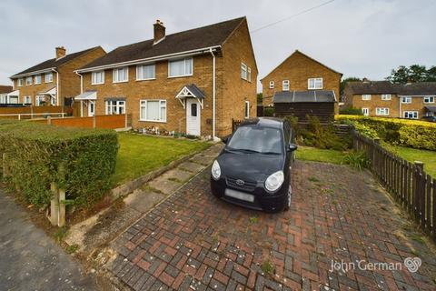 3 bedroom semi-detached house for sale, New Road, Coton-in-the-Elms