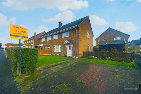 3 bedroom semi-detached house for sale, New Road, Coton-in-the-Elms