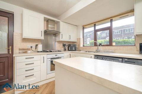 128 Abbey Road, Macclesfield, SK10 3PA
