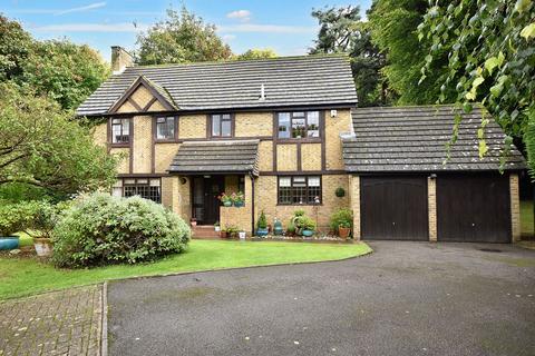 4 bedroom detached house for sale, Beech Holt, Leatherhead KT22