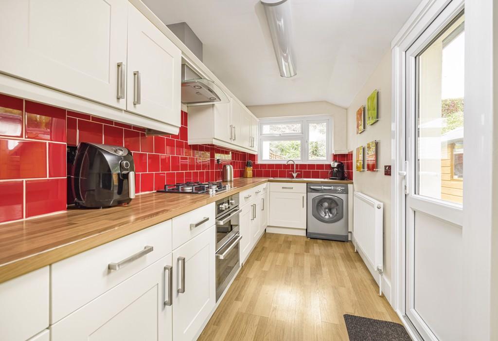 Thayers Farm Road, Beckenham, Kent 2 bed semidetached house for sale